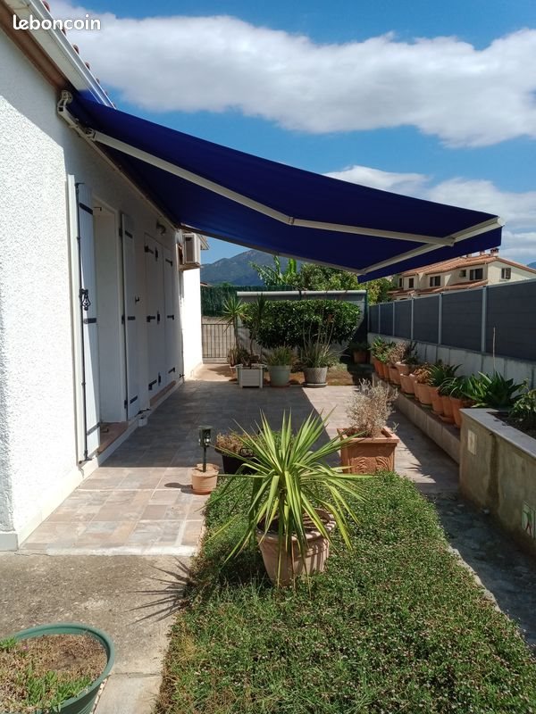 Maison à vendre, 122m², Maureillas-las-Illas