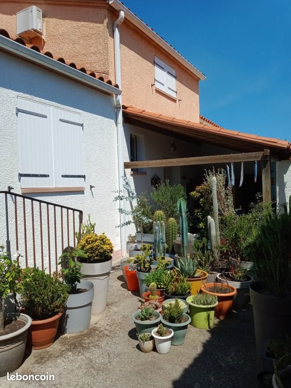 Maison à vendre, 122m², Maureillas-las-Illas