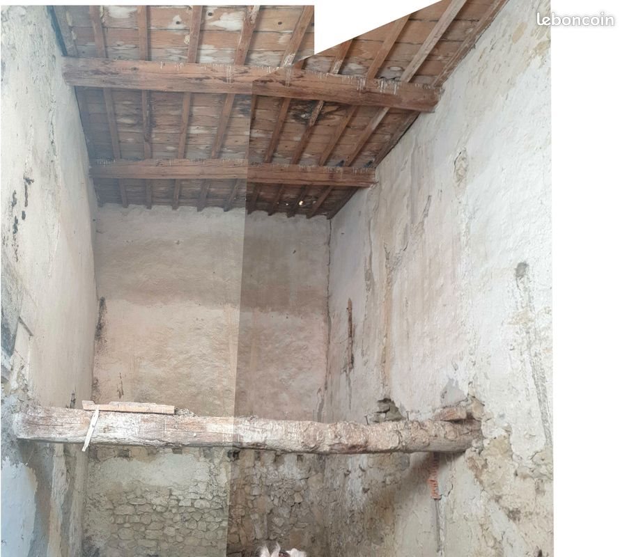 Maison à vendre, 40m², Cavanac