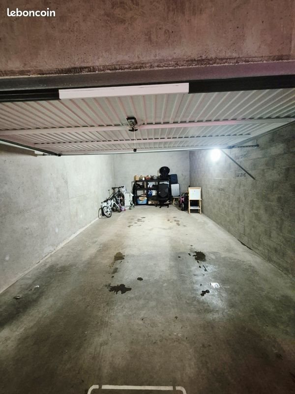 Appartement à louer, 88m², Villeurbanne