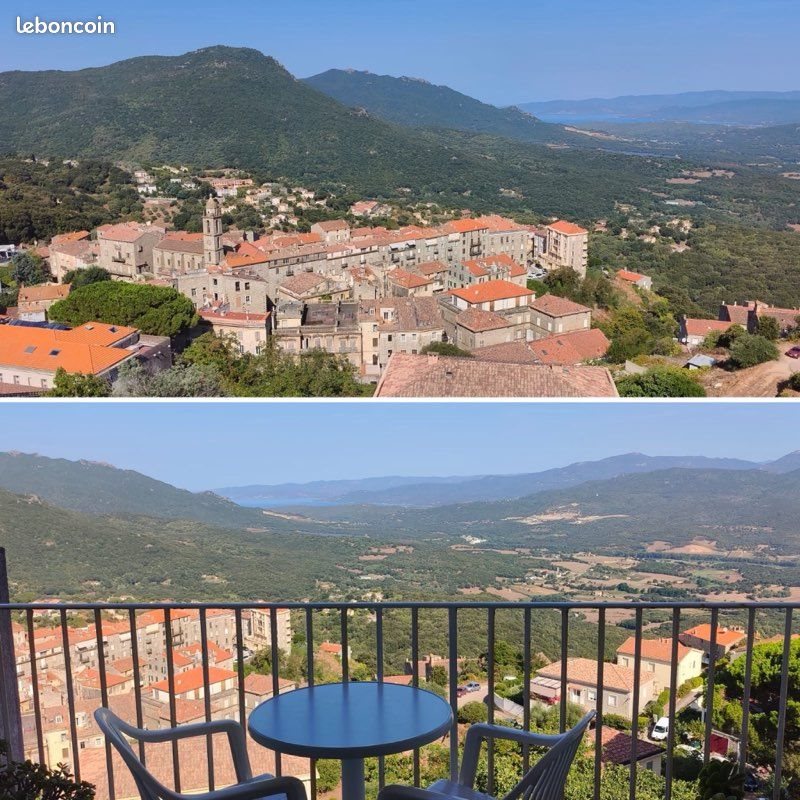 Appartement à vendre, 110m², Sartène