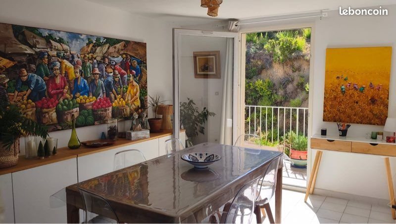 Appartement à vendre, 110m², Sartène
