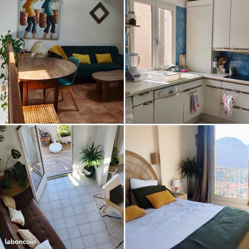 Appartement à vendre, 110m², Sartène