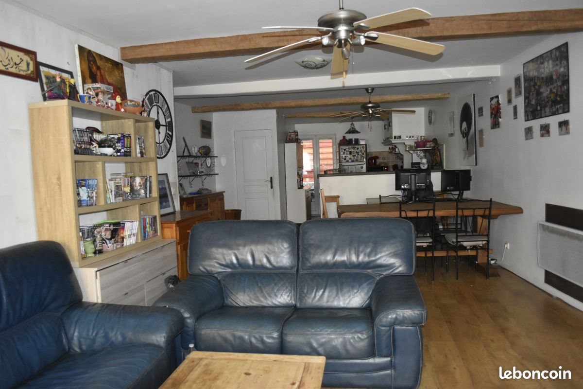 Maison à vendre, 160m², Corbère-les-Cabanes