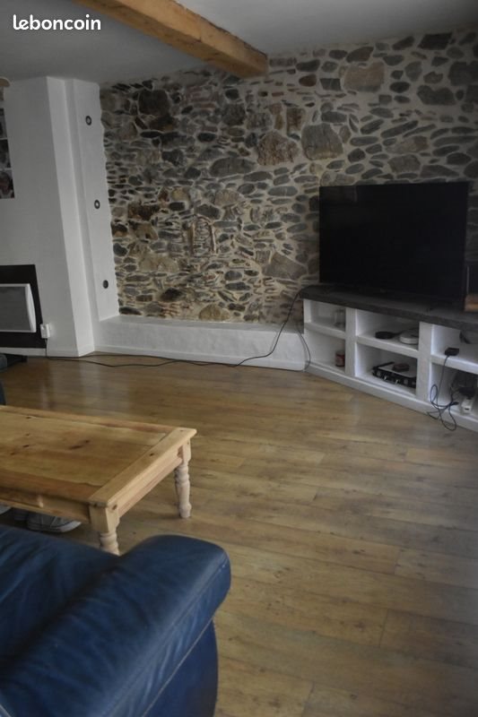 Maison à vendre, 160m², Corbère-les-Cabanes