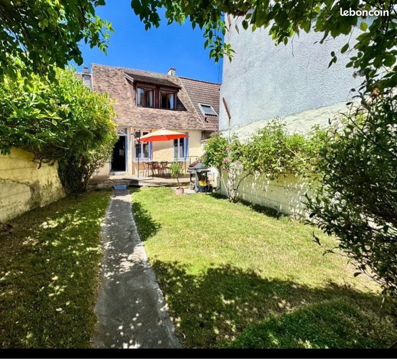 Maison à vendre, 65m², Anet