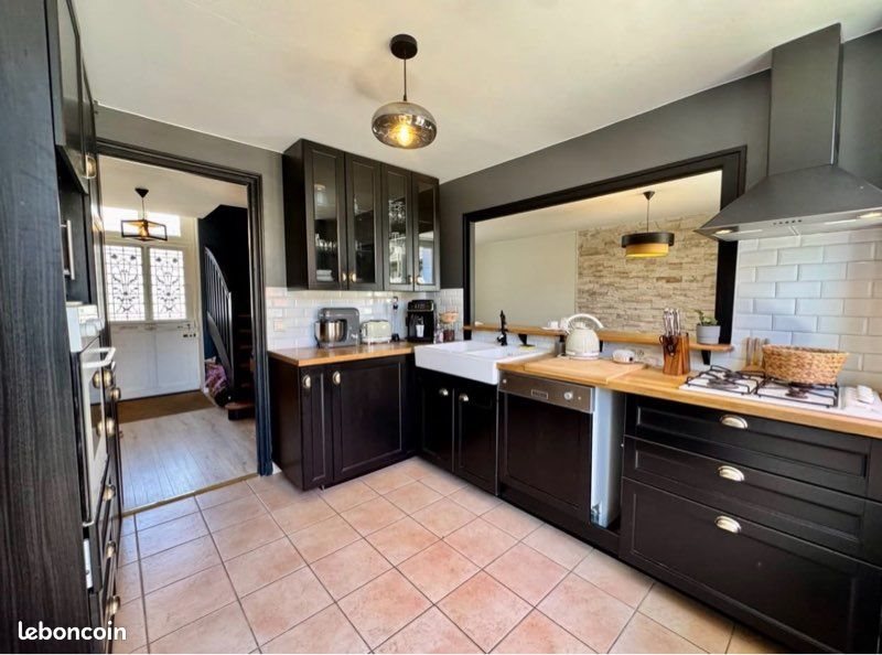 Maison à vendre, 65m², Anet