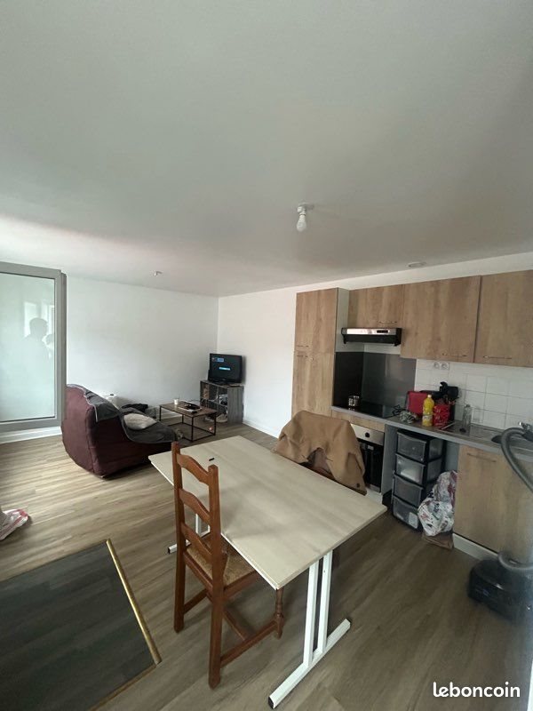 Maison à louer, 40m², Mayenne