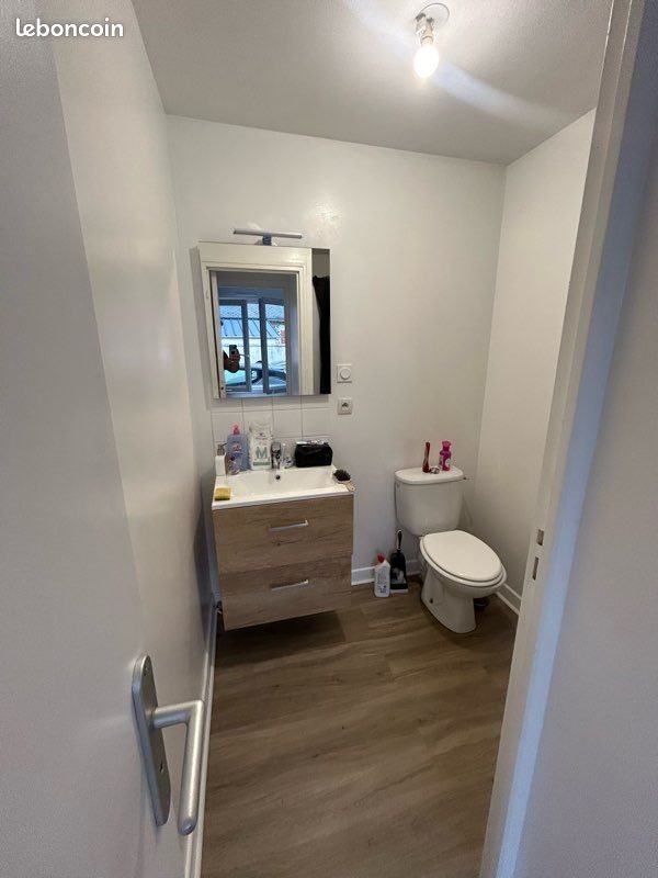 Maison à louer, 40m², Mayenne