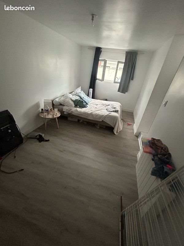 Maison à louer, 40m², Mayenne