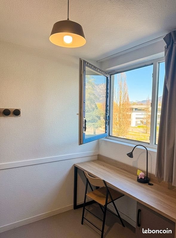 Appartement à vendre, 22m², Le Bourget-du-Lac