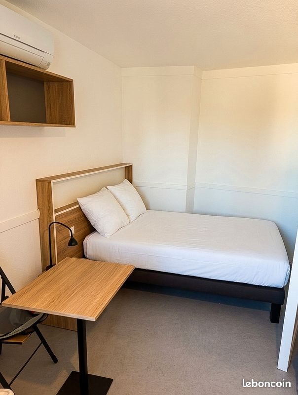 Appartement à vendre, 22m², Le Bourget-du-Lac