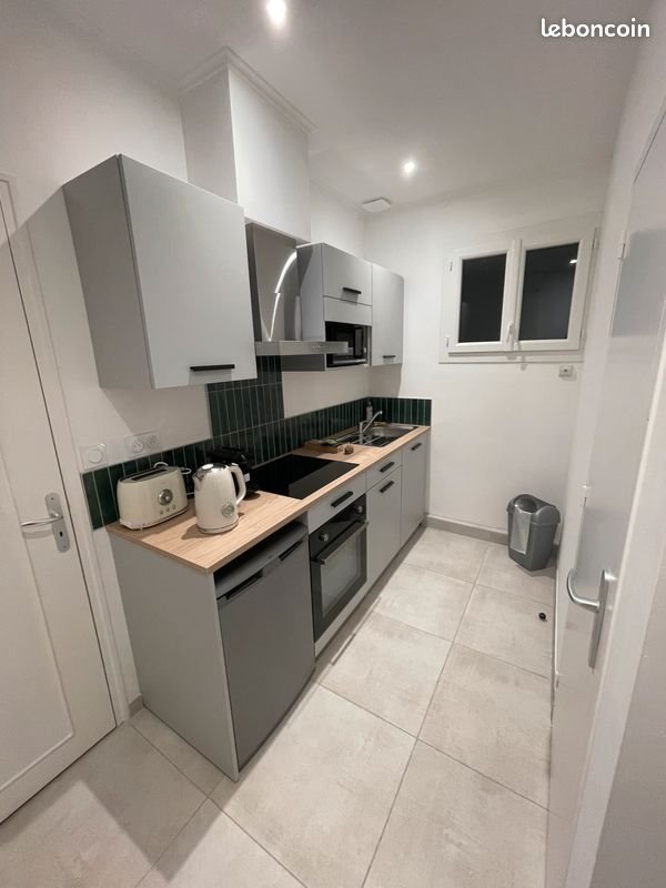 Appartement à louer, 25m², Aytré