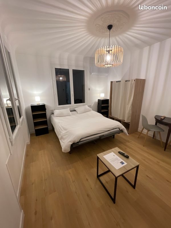 Appartement à louer, 25m², Aytré