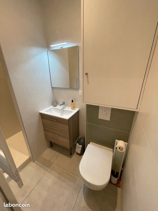 Appartement à louer, 25m², Aytré