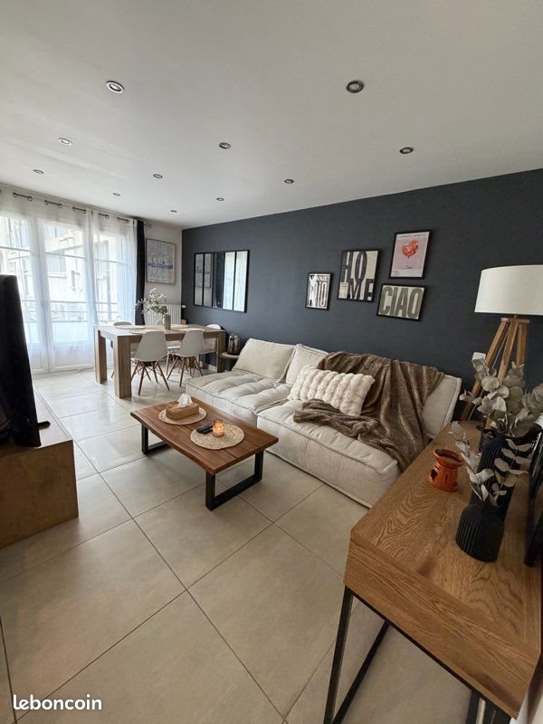 Appartement à louer, 50m², Saint-Pryvé-Saint-Mesmin