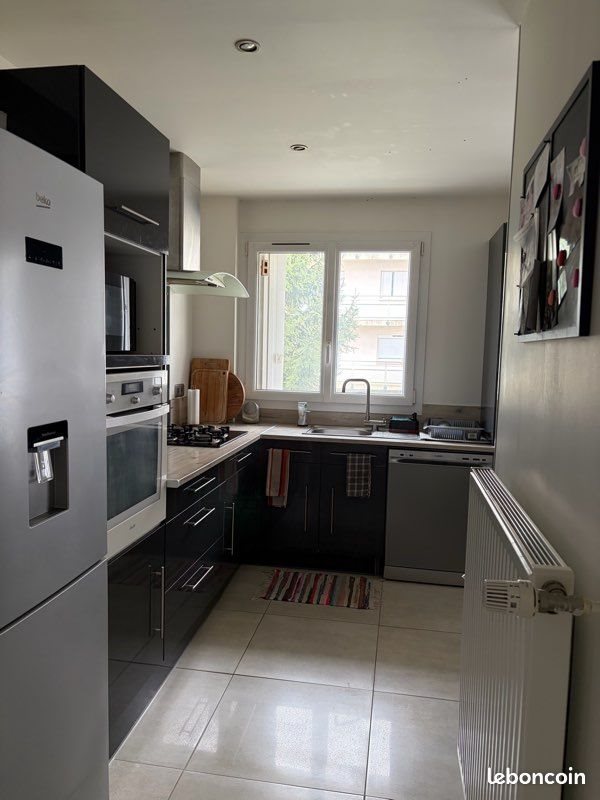 Appartement à louer, 50m², Saint-Pryvé-Saint-Mesmin