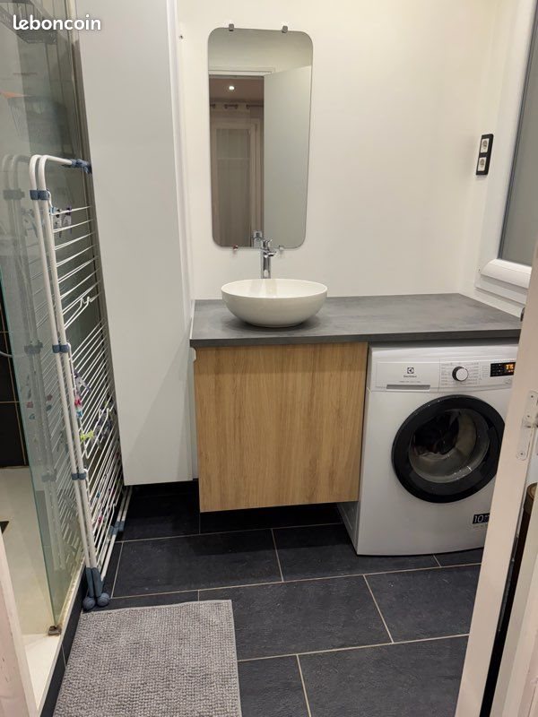 Appartement à louer, 50m², Saint-Pryvé-Saint-Mesmin