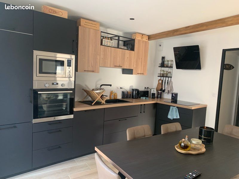 Maison à louer, 65m², Givors
