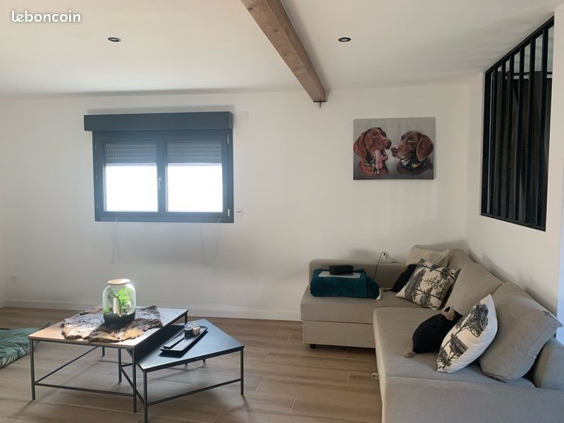 Maison à louer, 65m², Givors