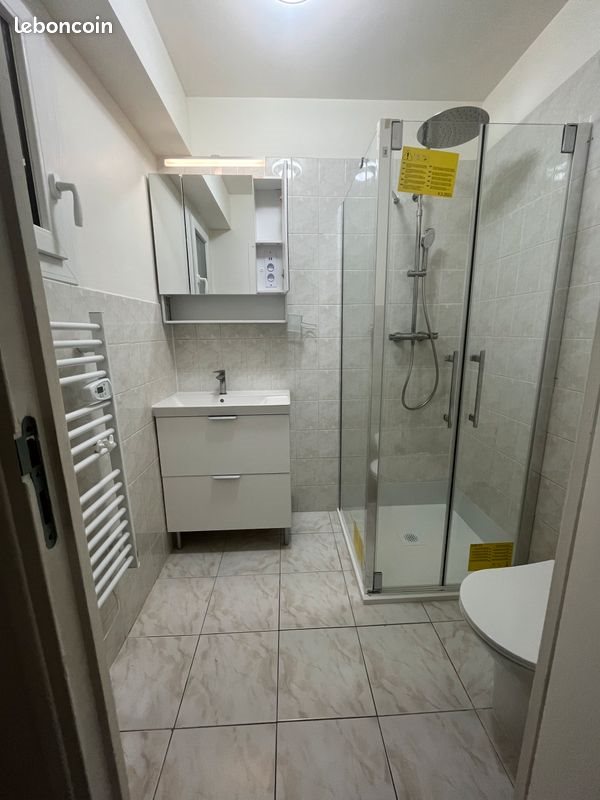 Appartement à louer, 30m², Nanteuil-lès-Meaux