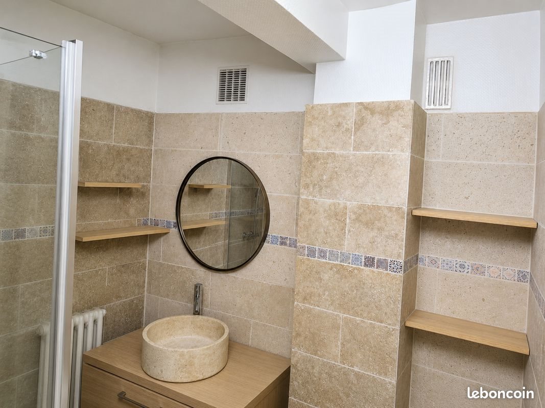 Appartement à louer, 65m², Douarnenez