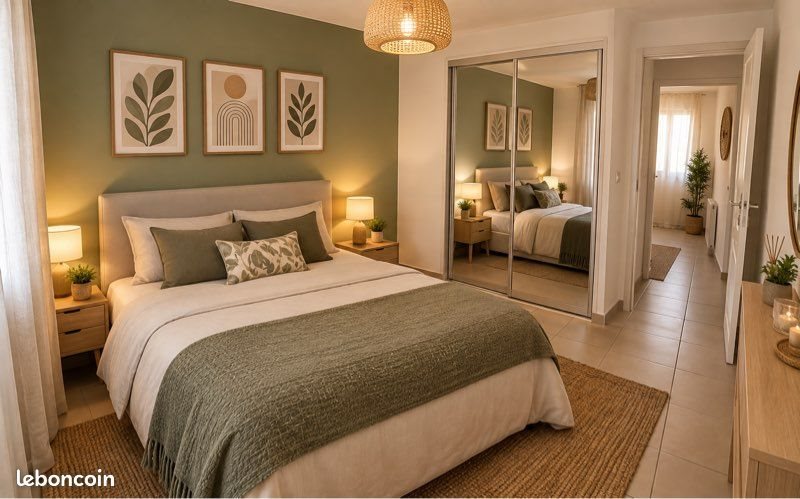 Appartement à vendre, 60m², Toulon
