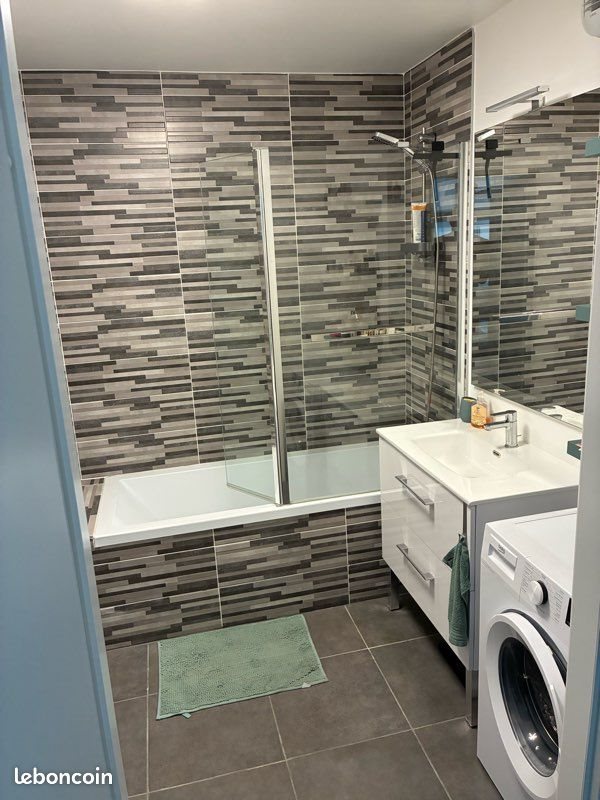 Appartement à vendre, 44m², Voglans