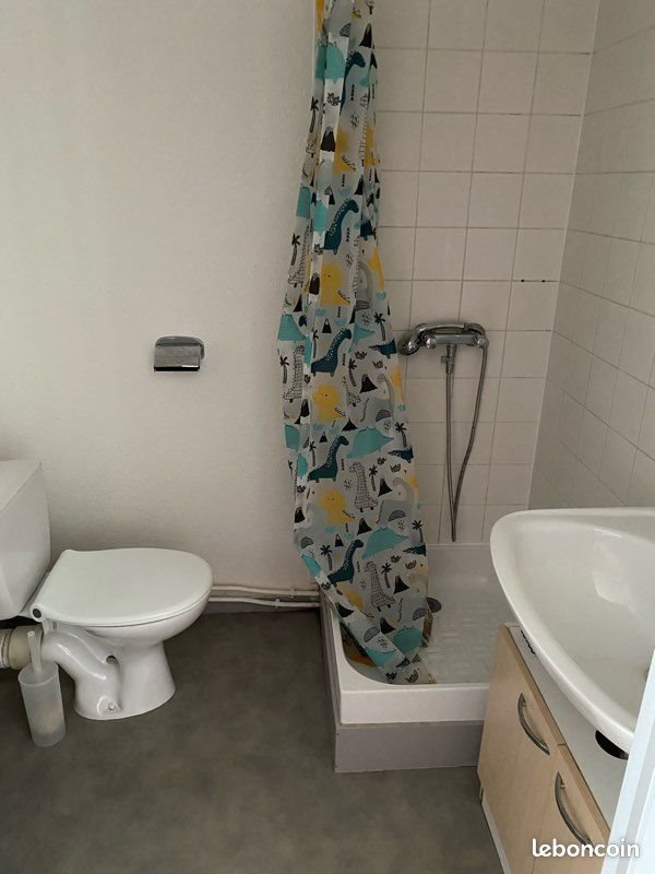 Appartement à louer, 20m², Poitiers