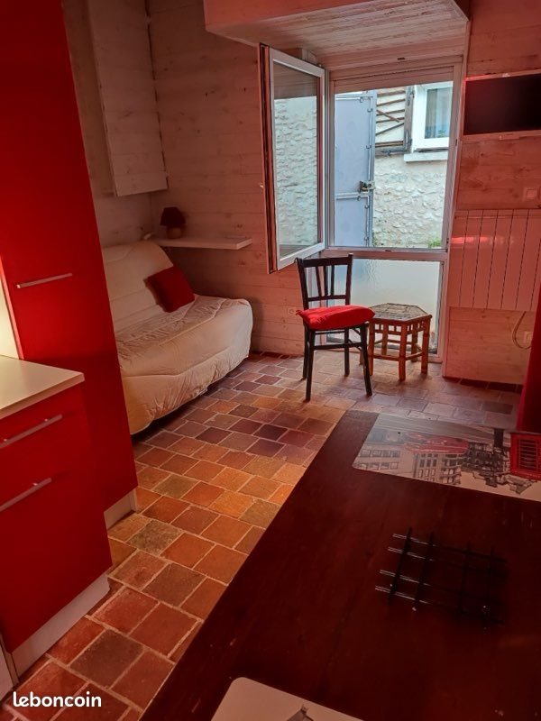 Appartement à louer, 18m², Blois