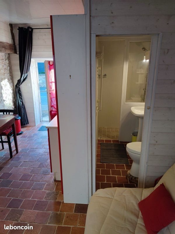 Appartement à louer, 18m², Blois