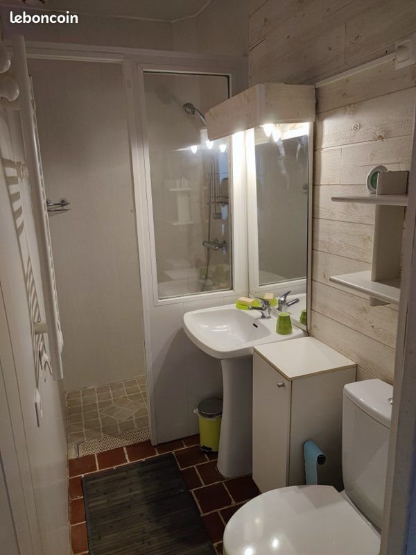 Appartement à louer, 18m², Blois