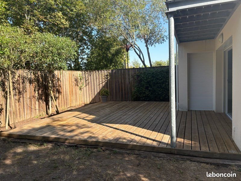 Maison à vendre, 82m², Artigues-près-Bordeaux
