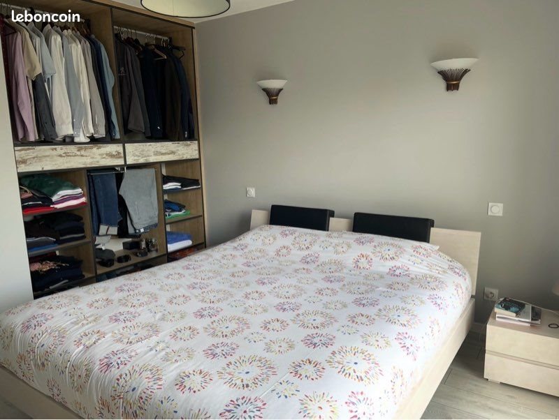Maison à vendre, 82m², Artigues-près-Bordeaux