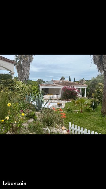 Appartement à louer, 45m², Teyran
