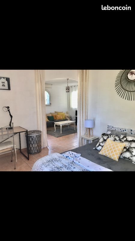 Appartement à louer, 45m², Teyran