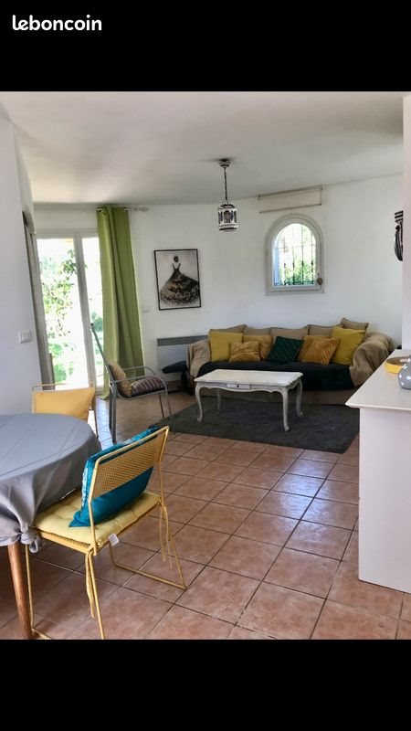 Appartement à louer, 45m², Teyran