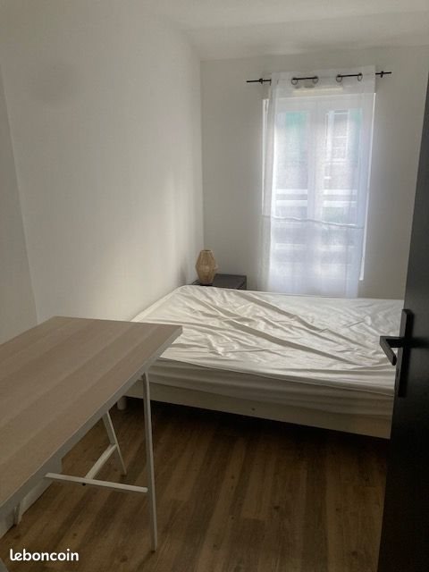 Appartement à louer, 30m², Quimper