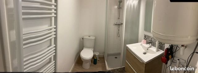 Appartement à louer, 30m², Quimper