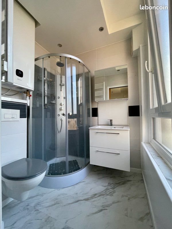Appartement à louer, 26m², Colombes
