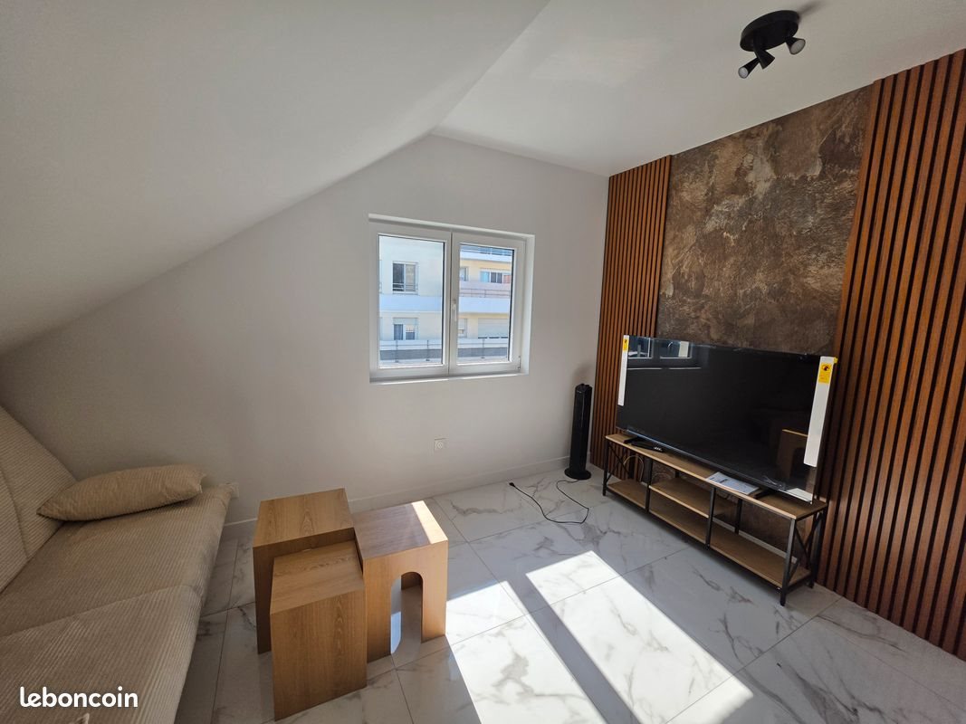 Appartement à louer, 35m², Orly