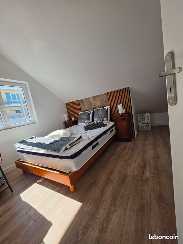 Appartement à louer, 35m², Orly