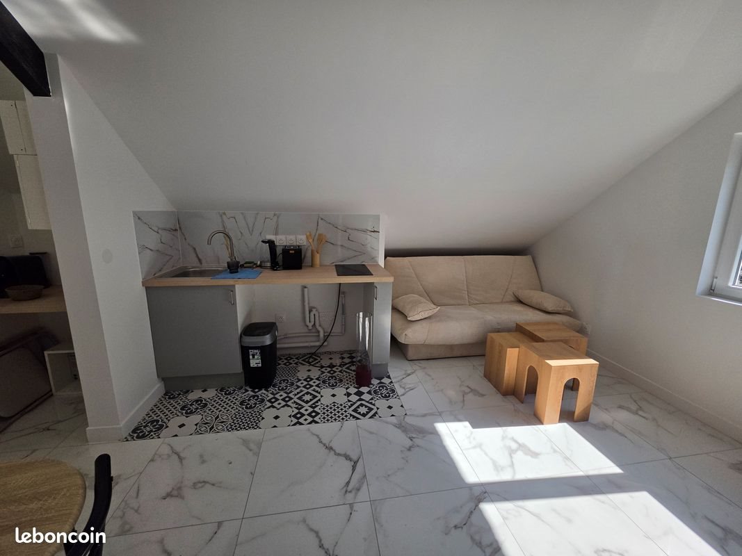 Appartement à louer, 35m², Orly