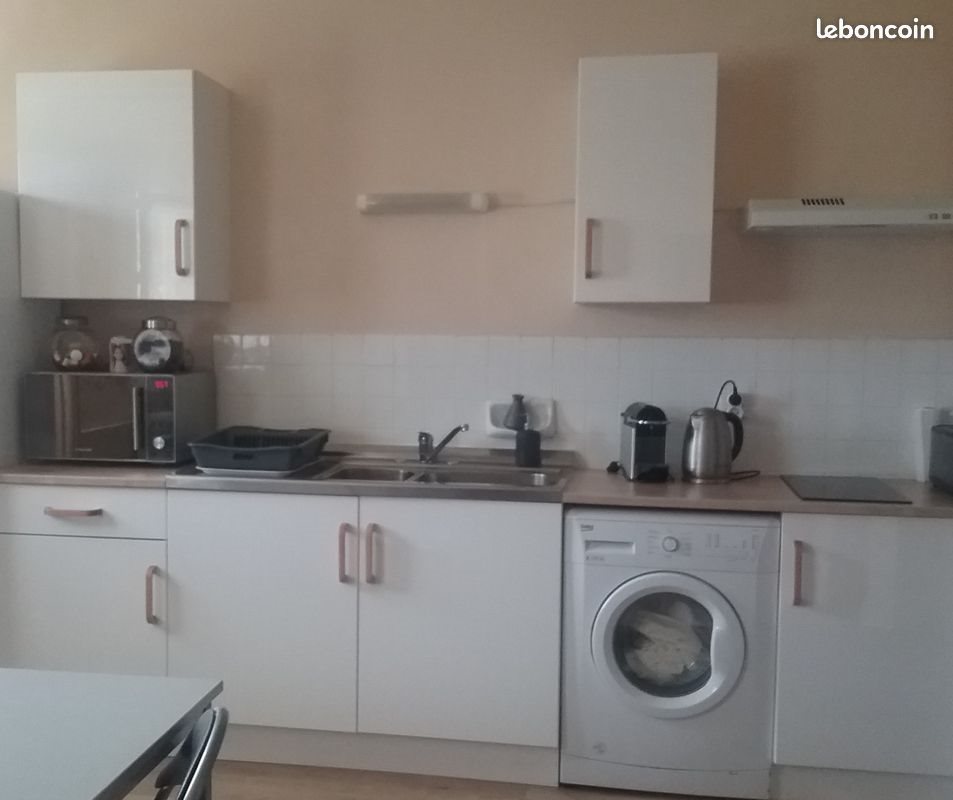 Appartement à louer, 51m², Les Essarts-le-Roi