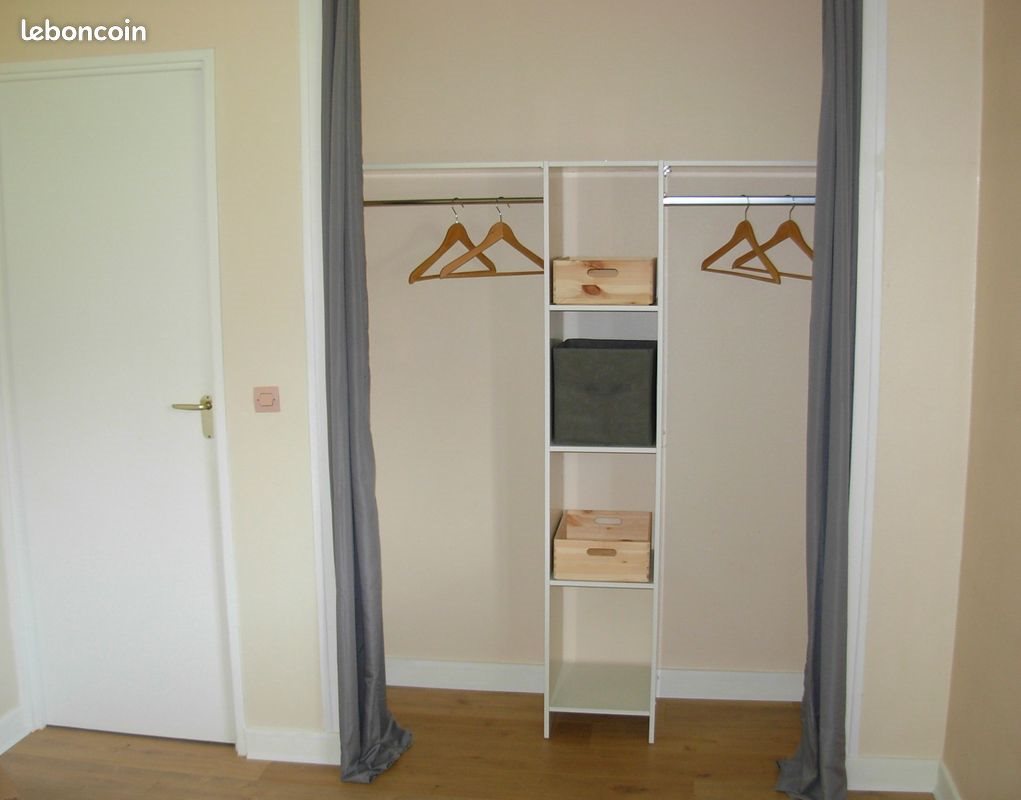 Appartement à louer, 51m², Les Essarts-le-Roi