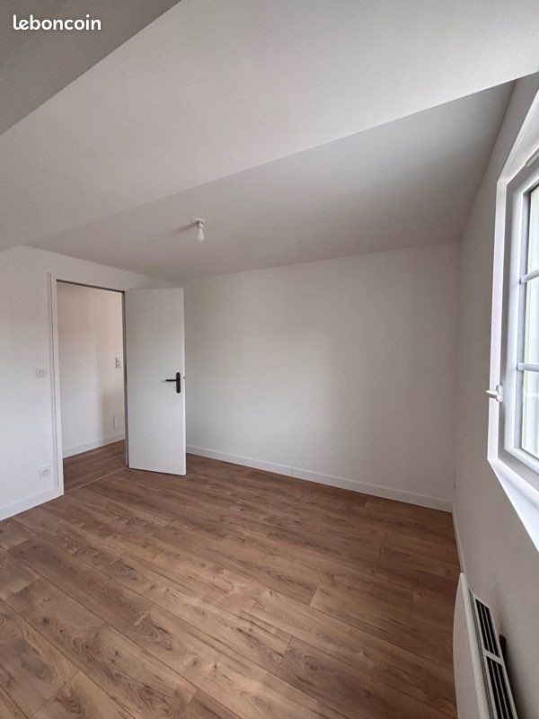 Appartement à louer, 54m², Dozulé