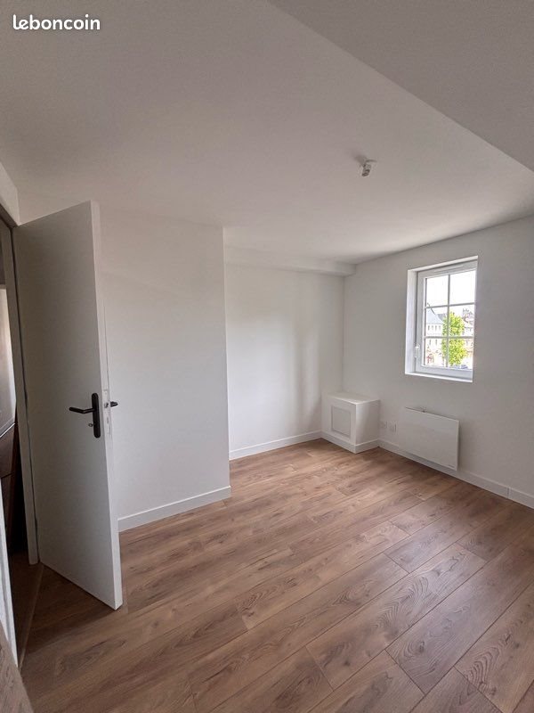 Appartement à louer, 54m², Dozulé