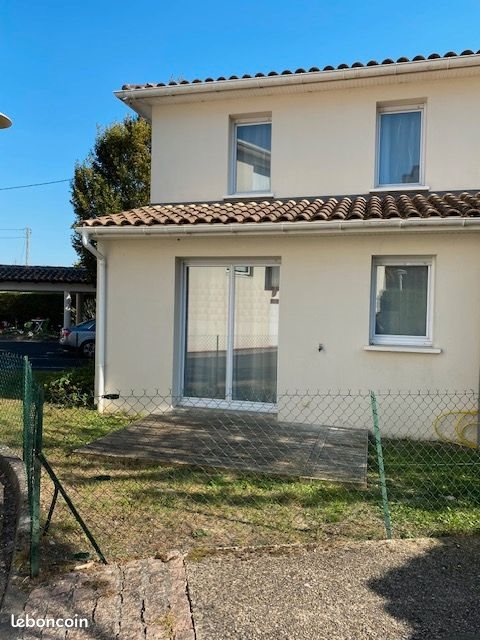 Appartement à vendre, 63m², Mérignac