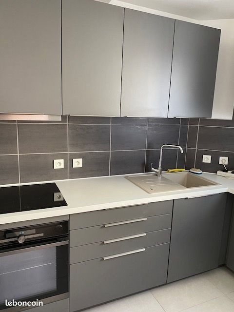 Appartement à vendre, 63m², Mérignac