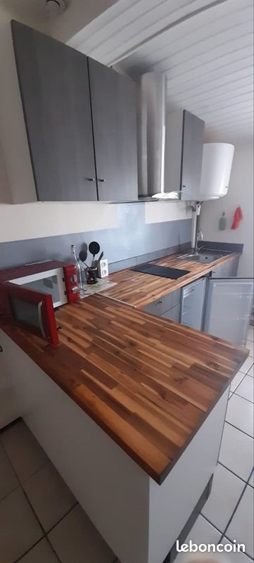 Appartement à louer, 24m², Montauban